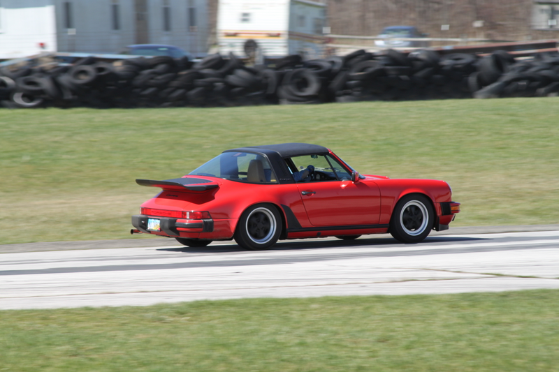 Illustration for article titled Final Photos From My Fallen Camera (Track Day Dump Bro)